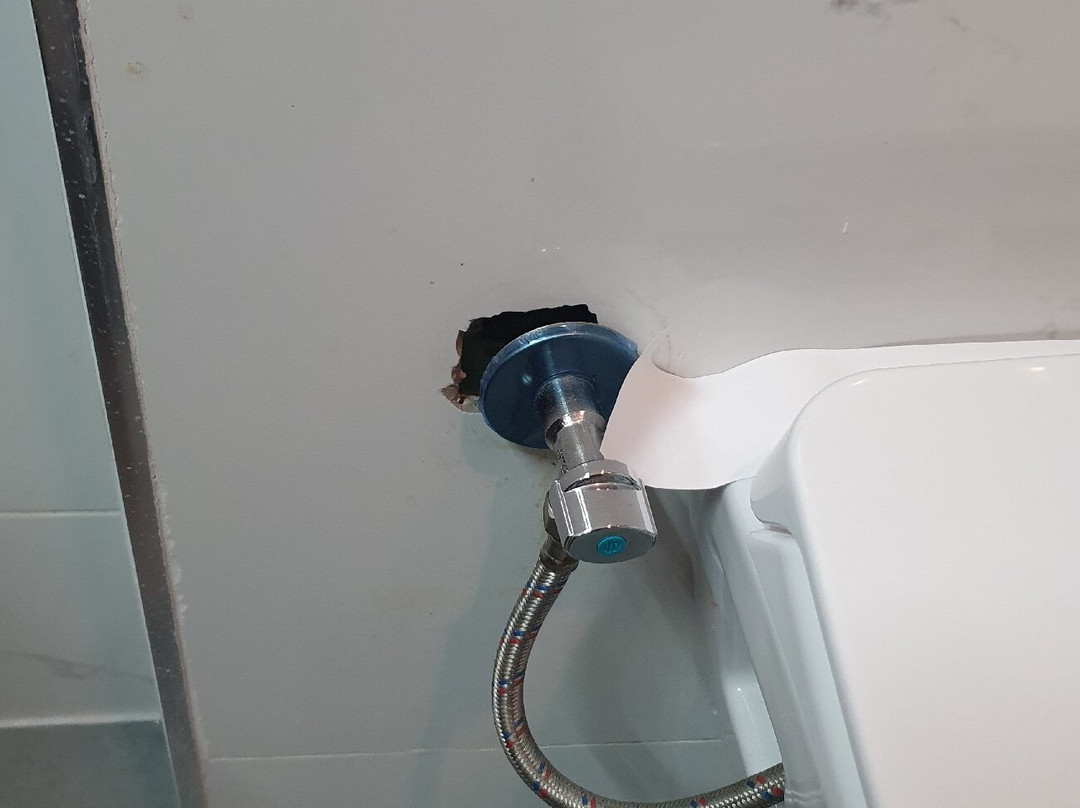 布希SPA度假酒店主图