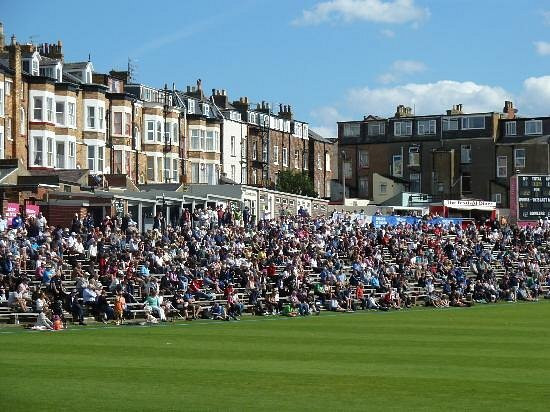 Scarborough Cricket Club-斯卡伯勒必去景点
