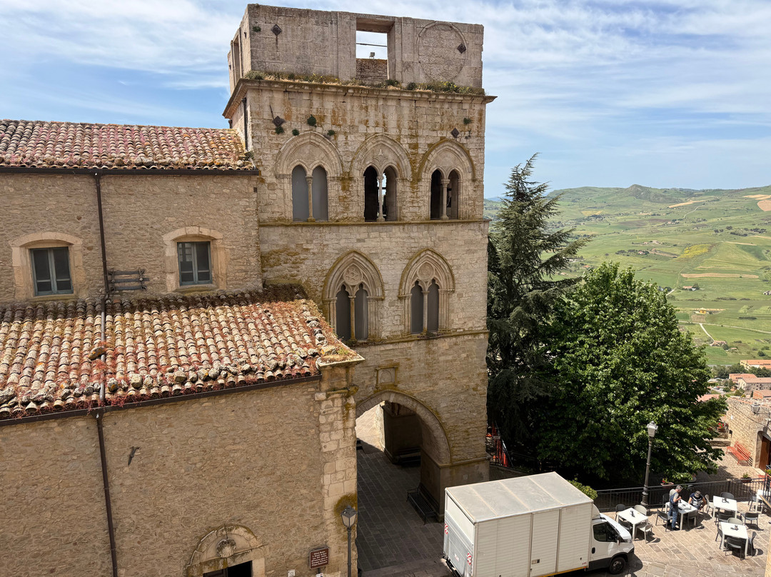 Palazzo Bongiorno-Gangi必去景点