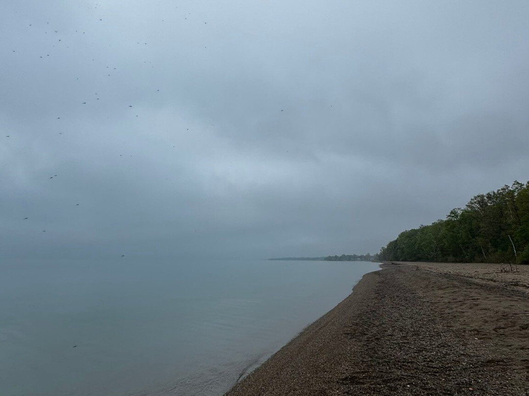 Lakeport State Park-Lakeport必去景点