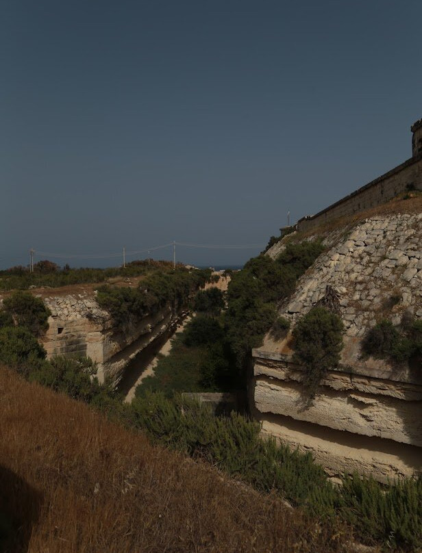 Fort Delimara-Marsaxlokk必去景点