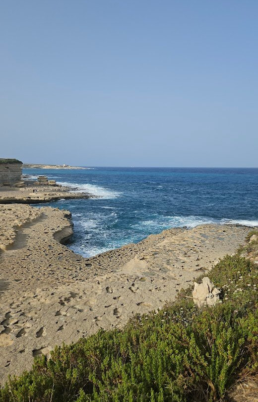 Kalanka Bay-Marsaxlokk必去景点