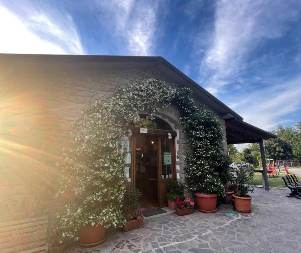 Agriturismo La Fine