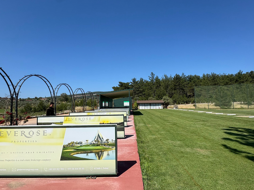 Regnum Golf and Country Club Bodrum-博德鲁姆必去景点