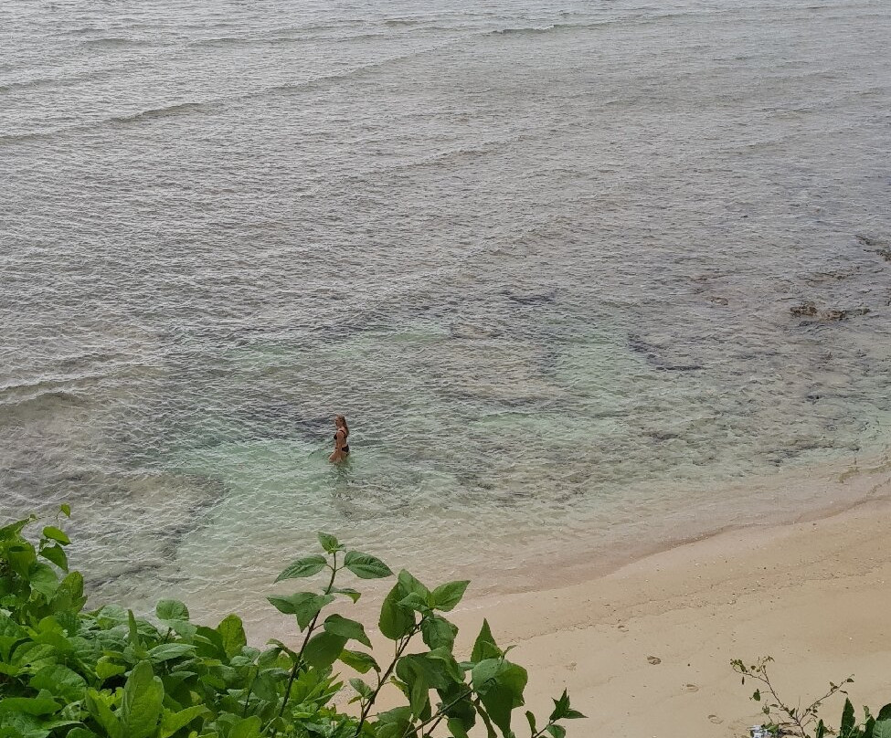 Hio Beach-Tuapa必去景点