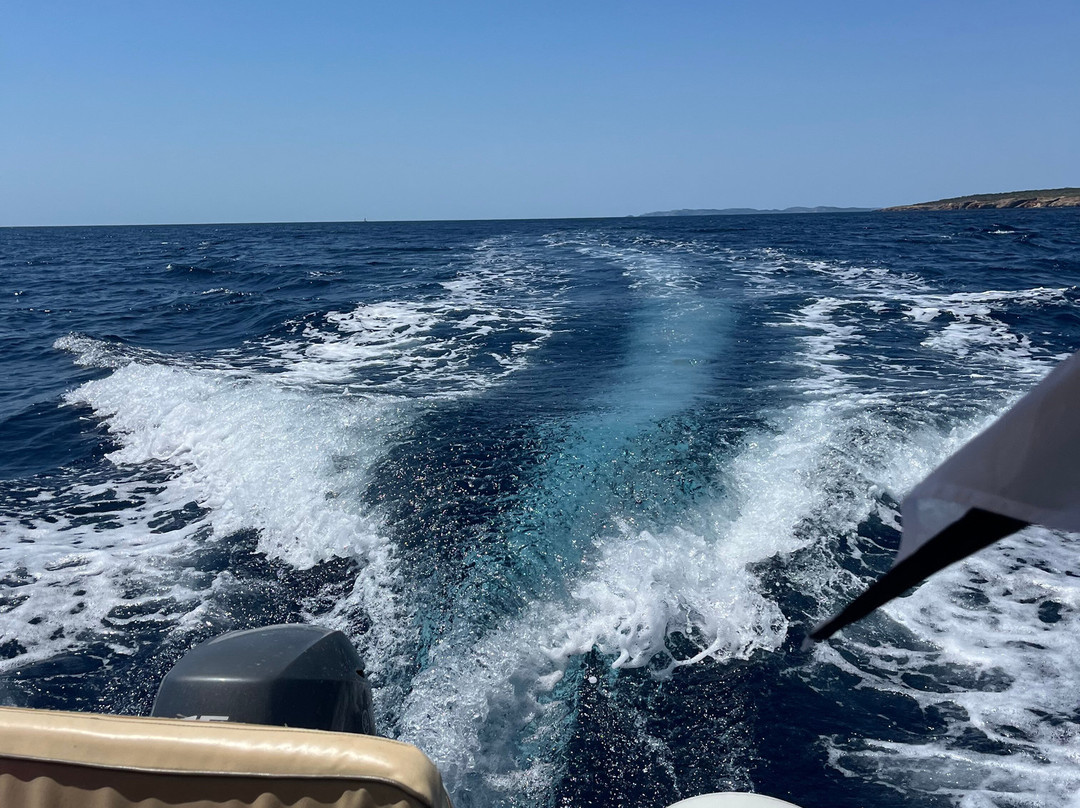 Ocean Charter Mallorca-Cala Figuera必去景点