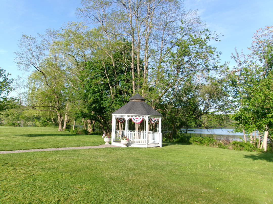 The Foundry Boat Launch & Picnic Area