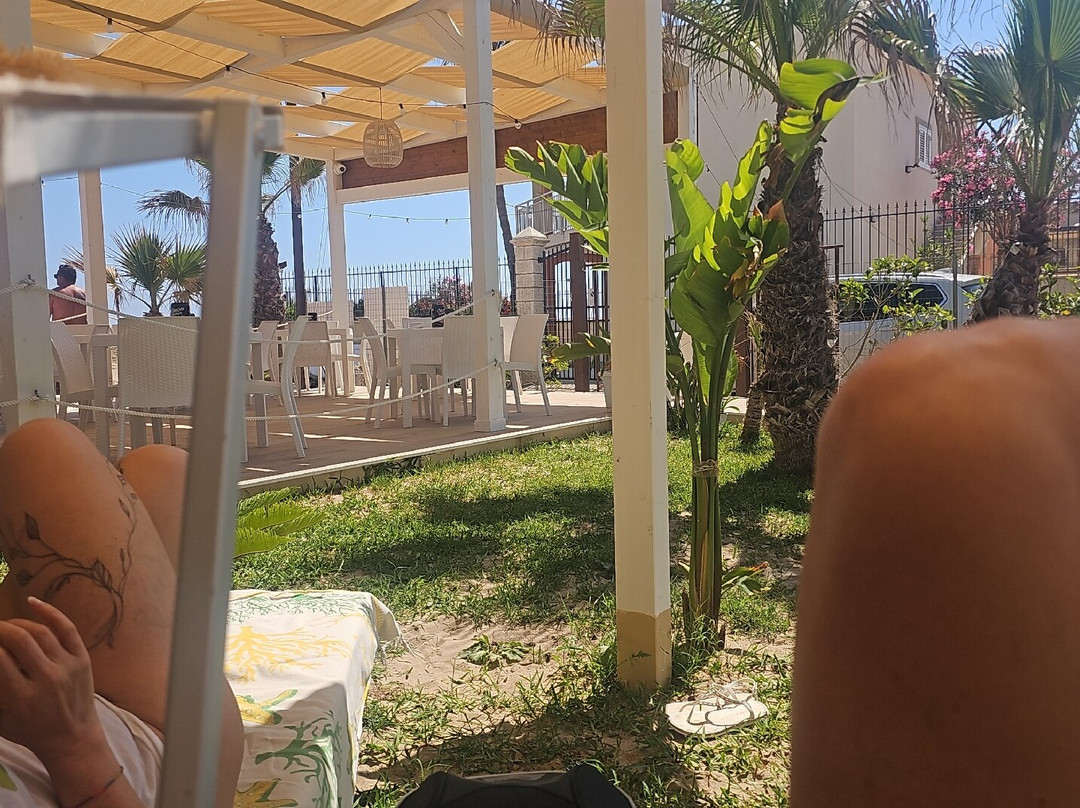 Playa Sunny Beach Licata-Licata必去景点