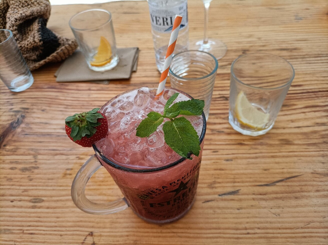Xiringuito Ibiza