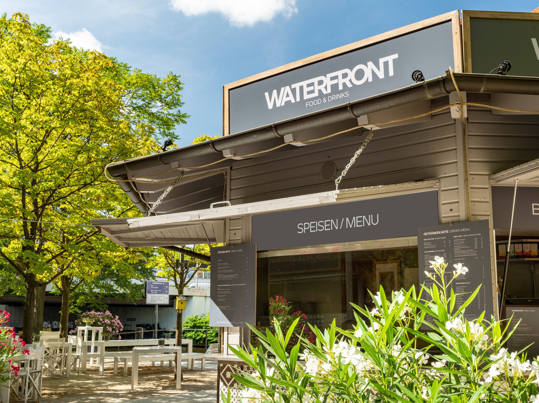 Waterfront