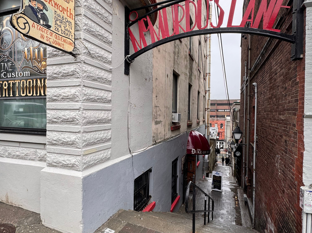 穆雷物业酒店主图