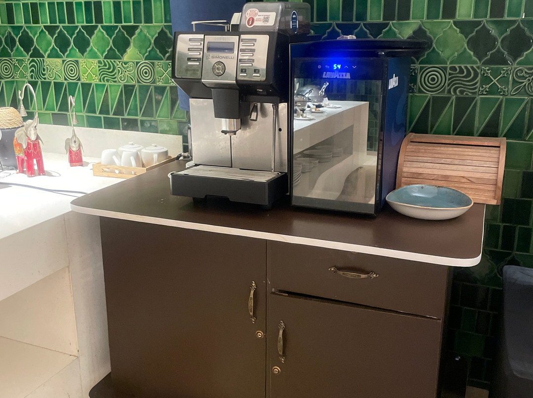 皇冠酒店 - IHCL 精选酒店主图