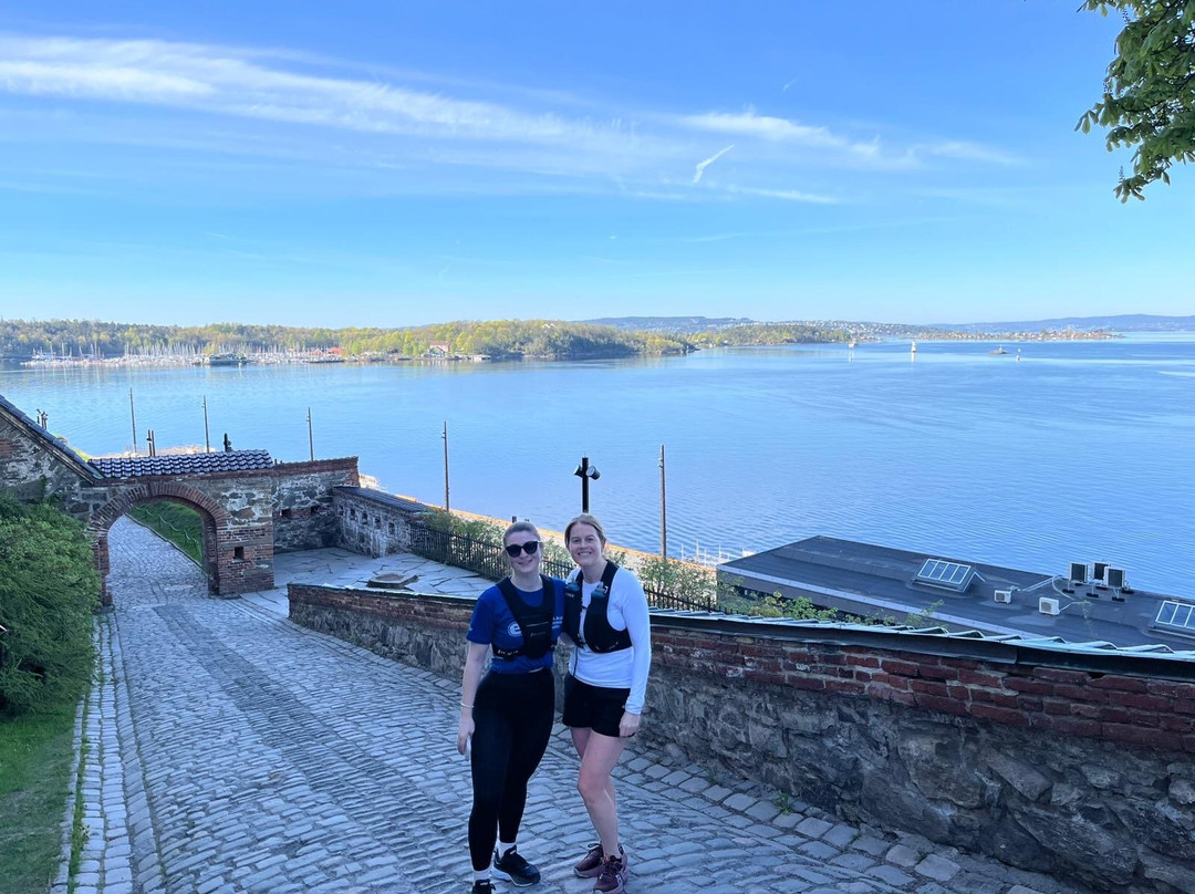 Oslo Running Tours-奥斯陆必去景点