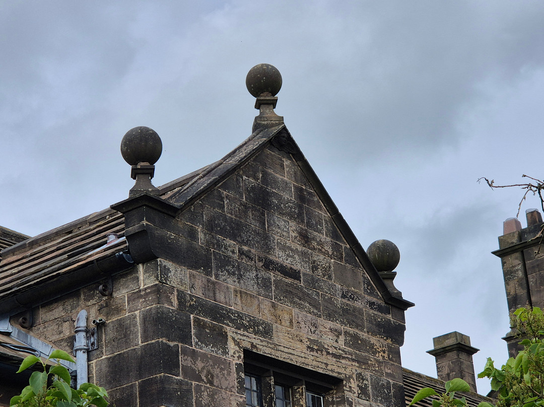 Hoghton Tower-Hoghton必去景点