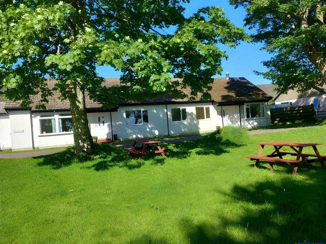 The Bunkhouse