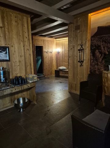 Hotel Vecchia Stazione Mountain Elegance-旅行者
