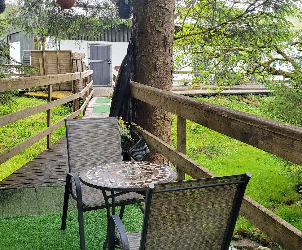 Ox Mountain Adventure Camp-Tubbercurry必去景点