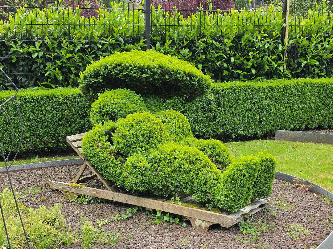 Topiary Park-德贝必去景点