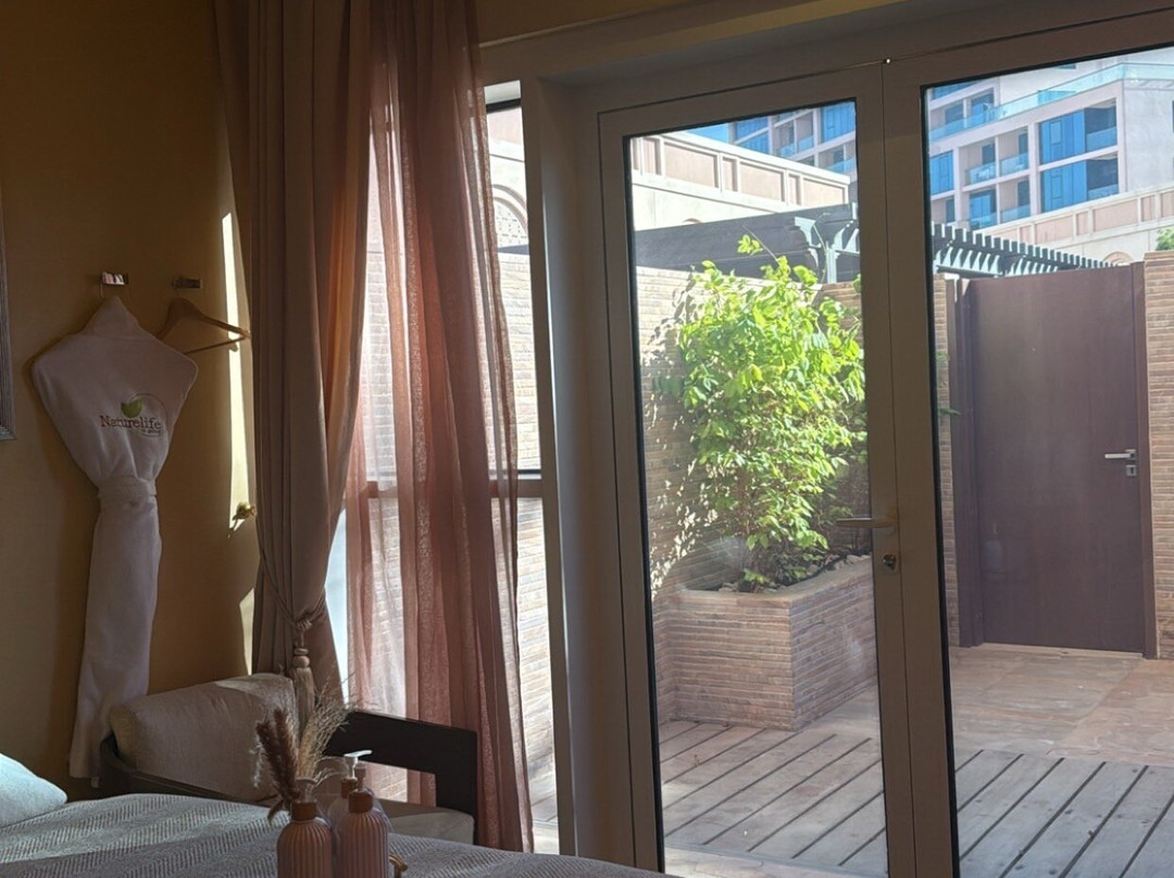 Naturelife Spa Marina Abu Dhabi-阿布扎比必去景点