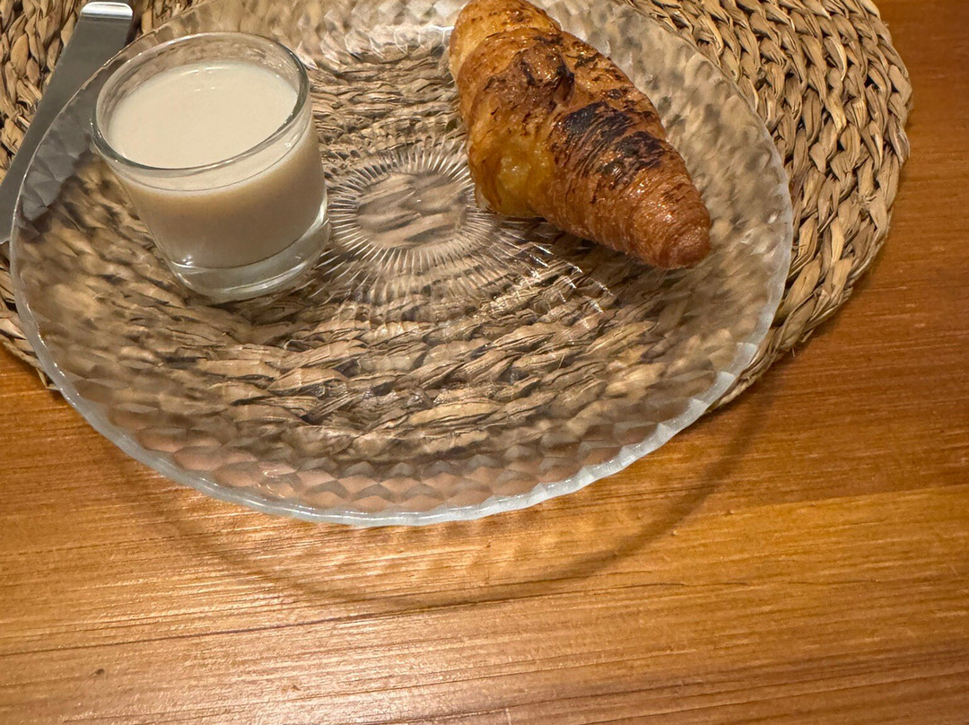 圣胡安酒店主图