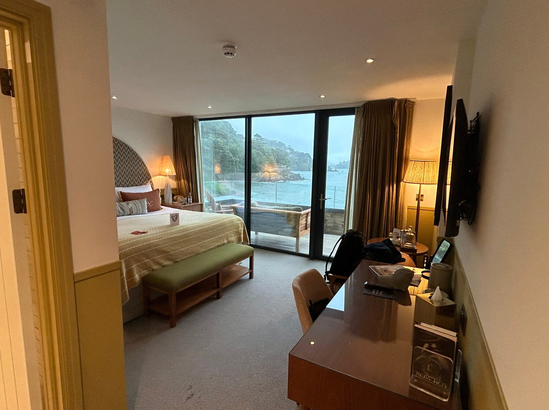 Harbour Beach俱乐部&酒店主图