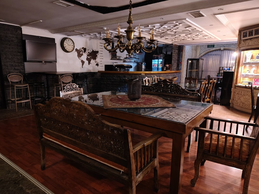 巴里奇拉尔酒店主图
