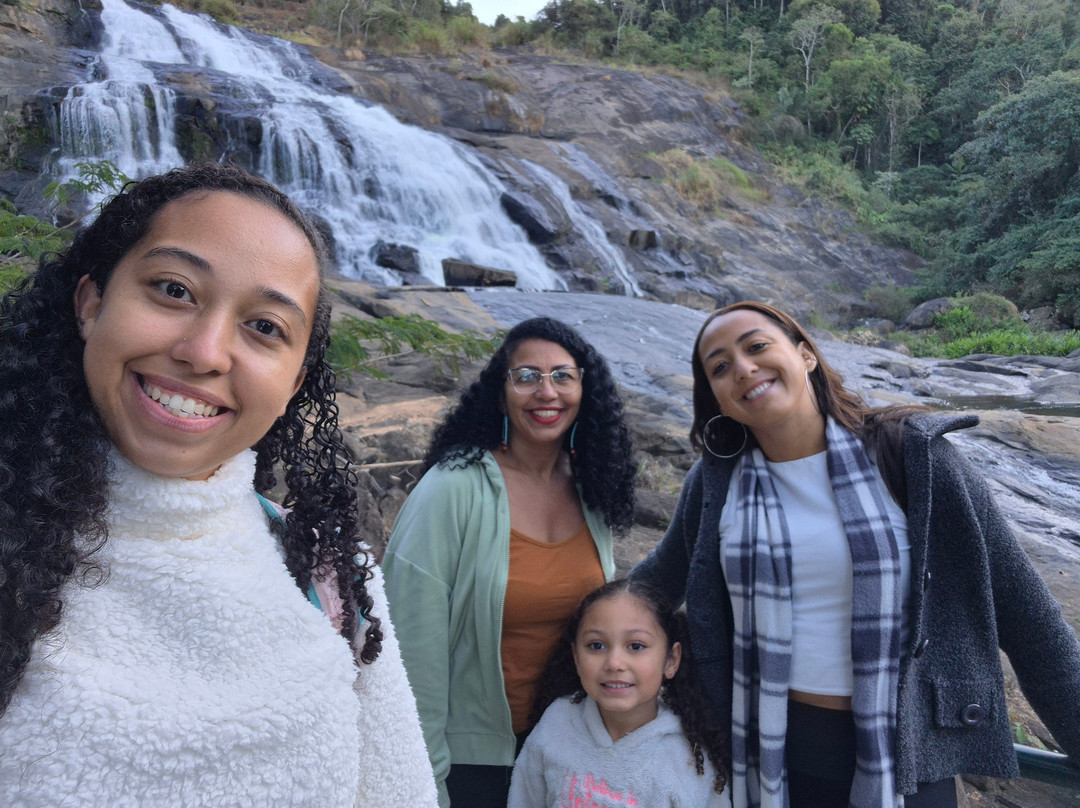 Cascata das Antas-Pocos de Caldas必去景点