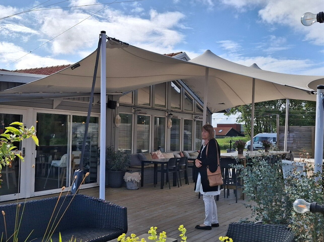 Apelvikens Camping & Cottages