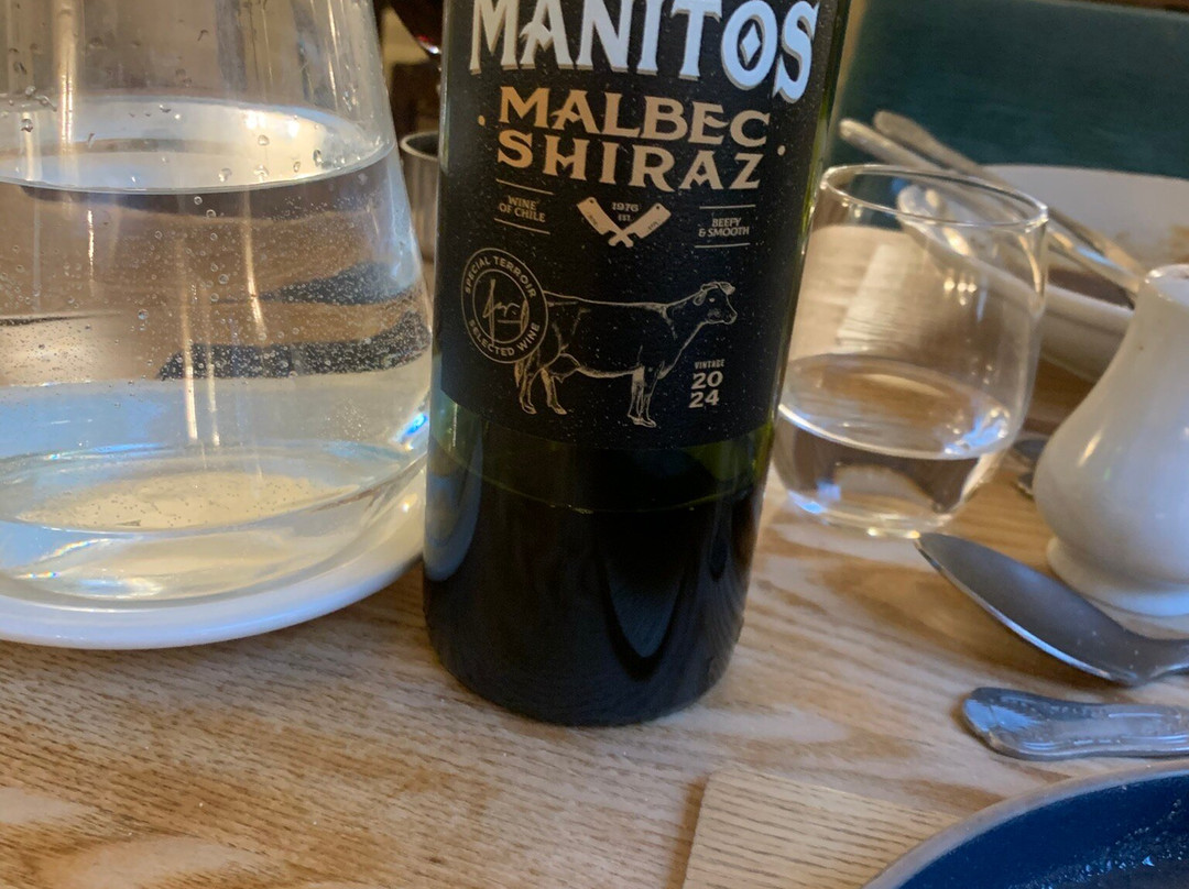 纽比桥酒店主图