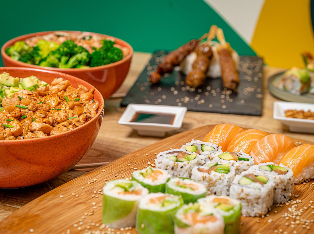 Greensushi