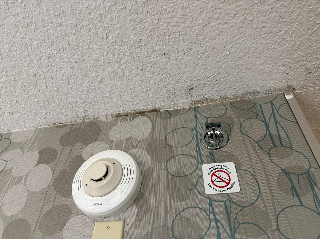 格尔夫波特海滨万豪万怡酒店主图