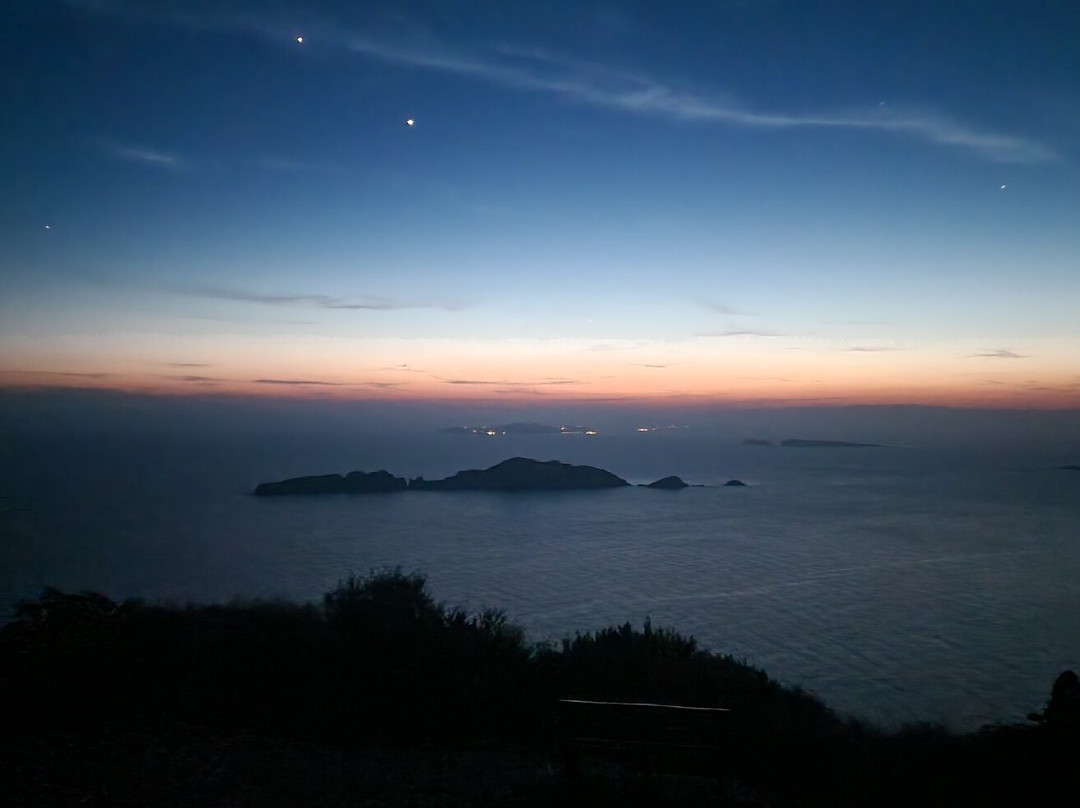 Porto Timoni Beach-Afionas必去景点