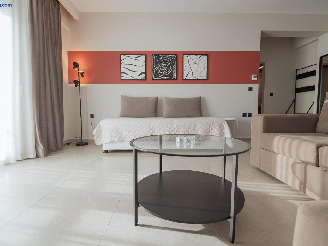 Likehome Apartments