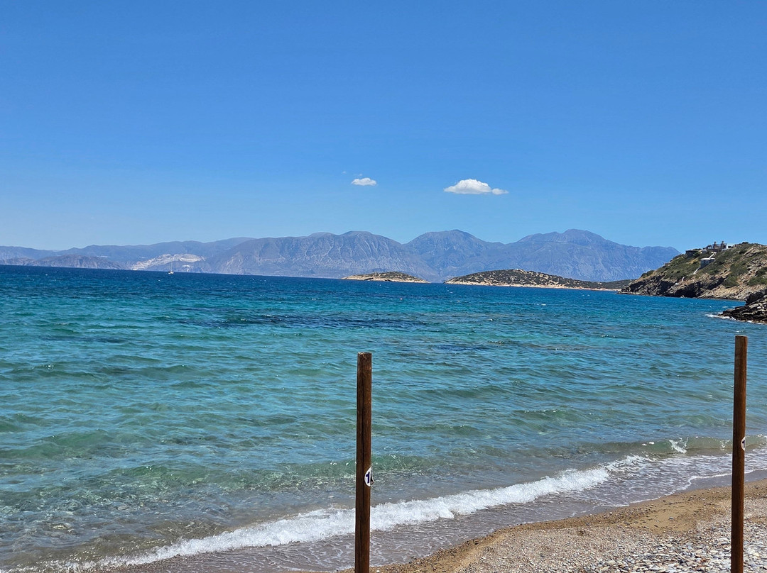 Havanias Beach-Agios Nikolaos必去景点