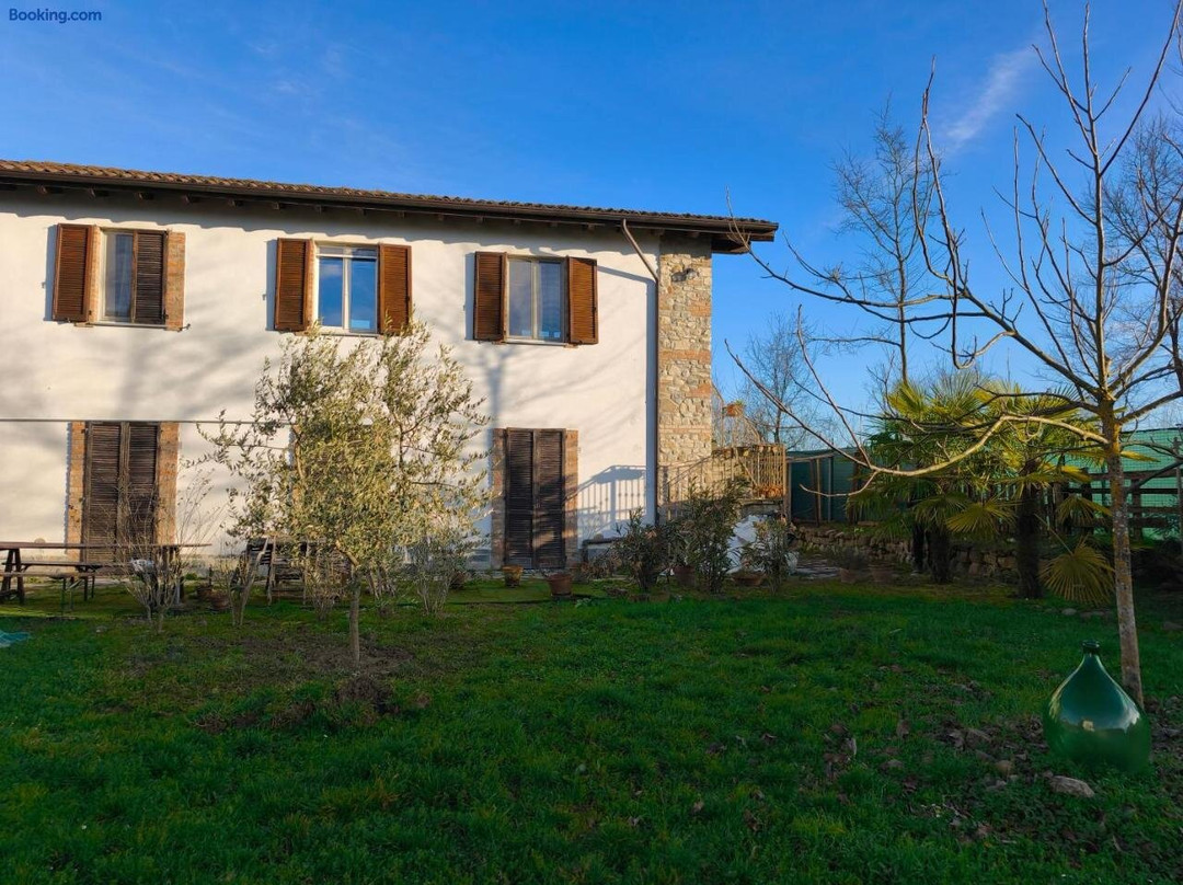 Casa Del Colle