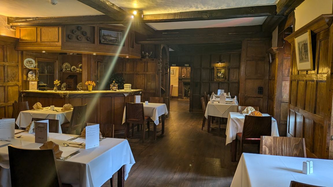 贝尔斯特德布鲁克木图酒店-旅行者