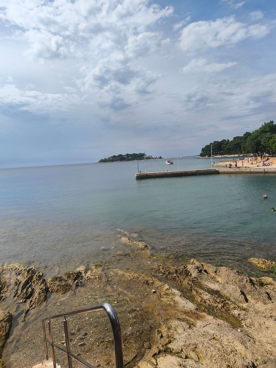 普拉瓦拉古纳地中海酒店-旅行者