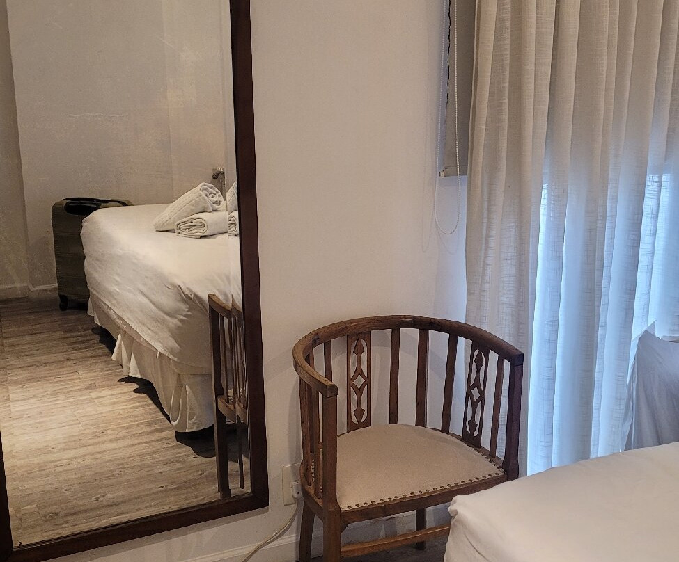 Hotel Boutique Del Fraile主图