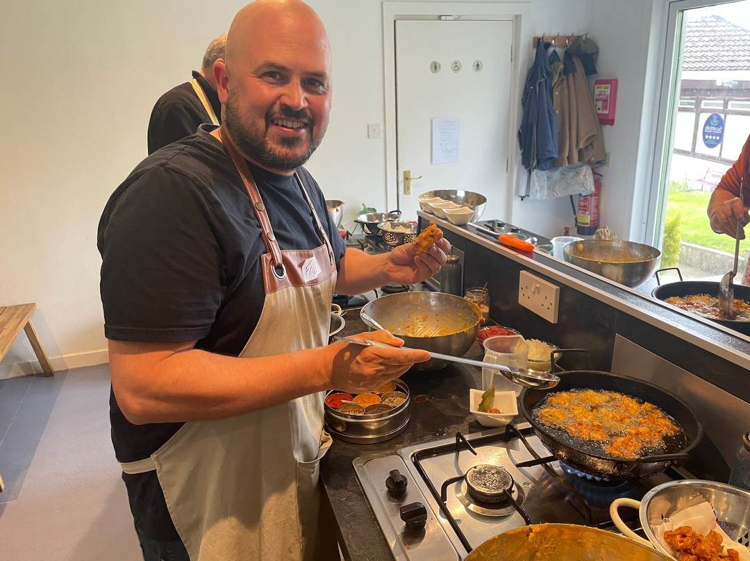 Indian Cook School By Praveen Kumar-珀斯必去景点