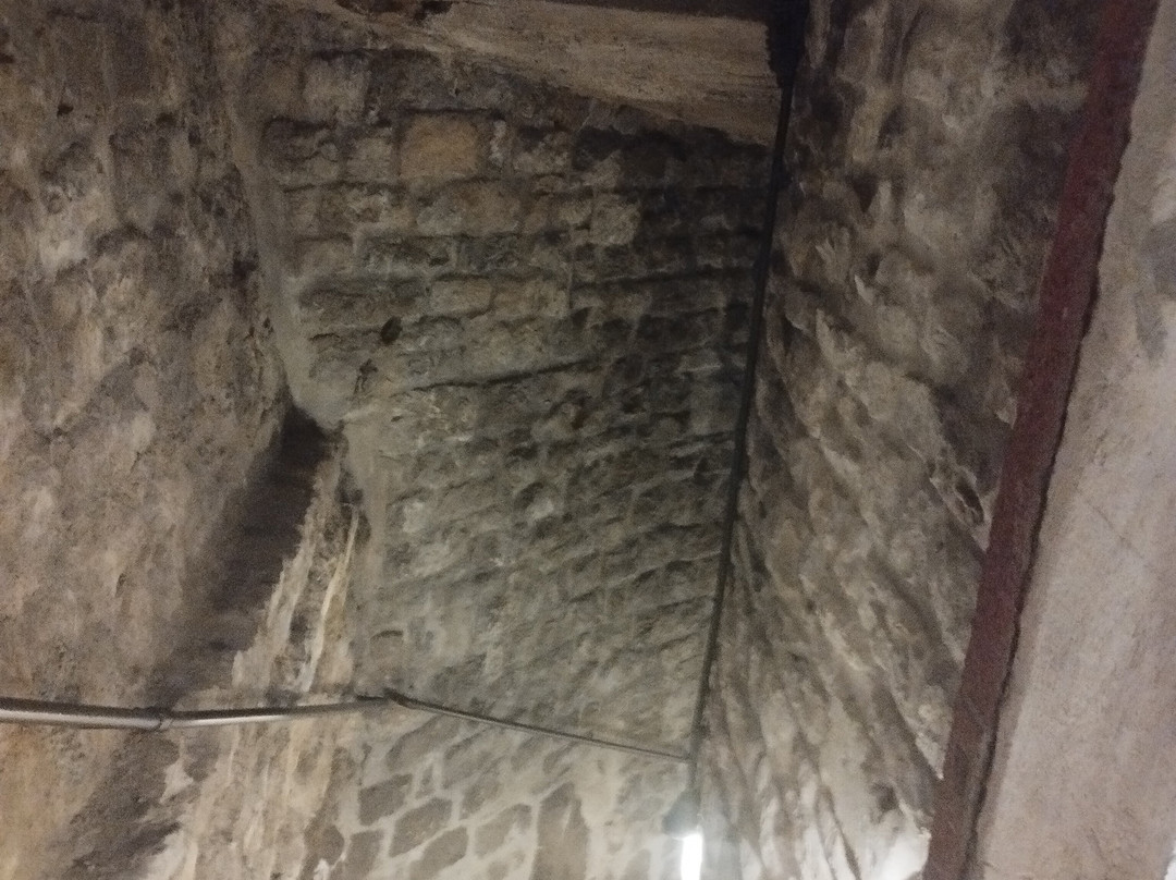 Petrusse Casemates-卢森堡城必去景点
