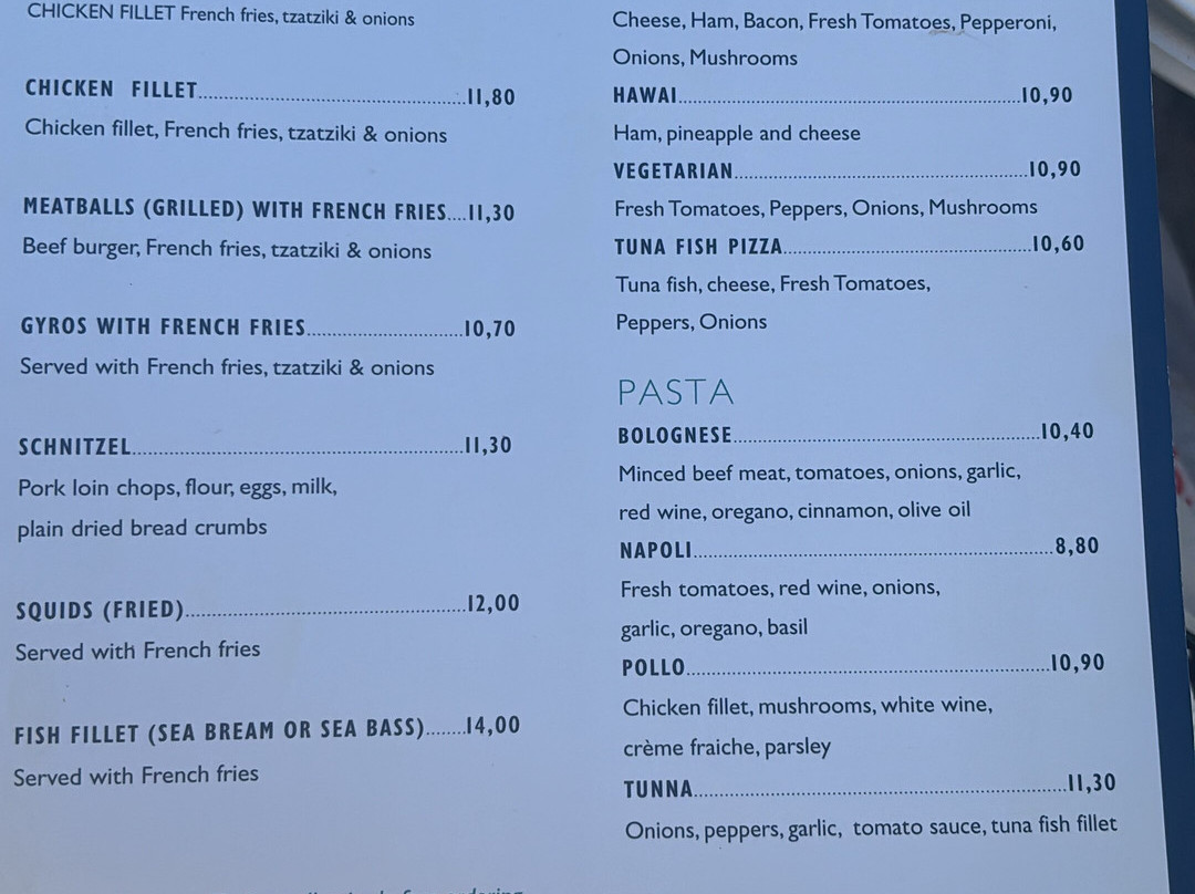 马里蒂莫海滩酒店主图