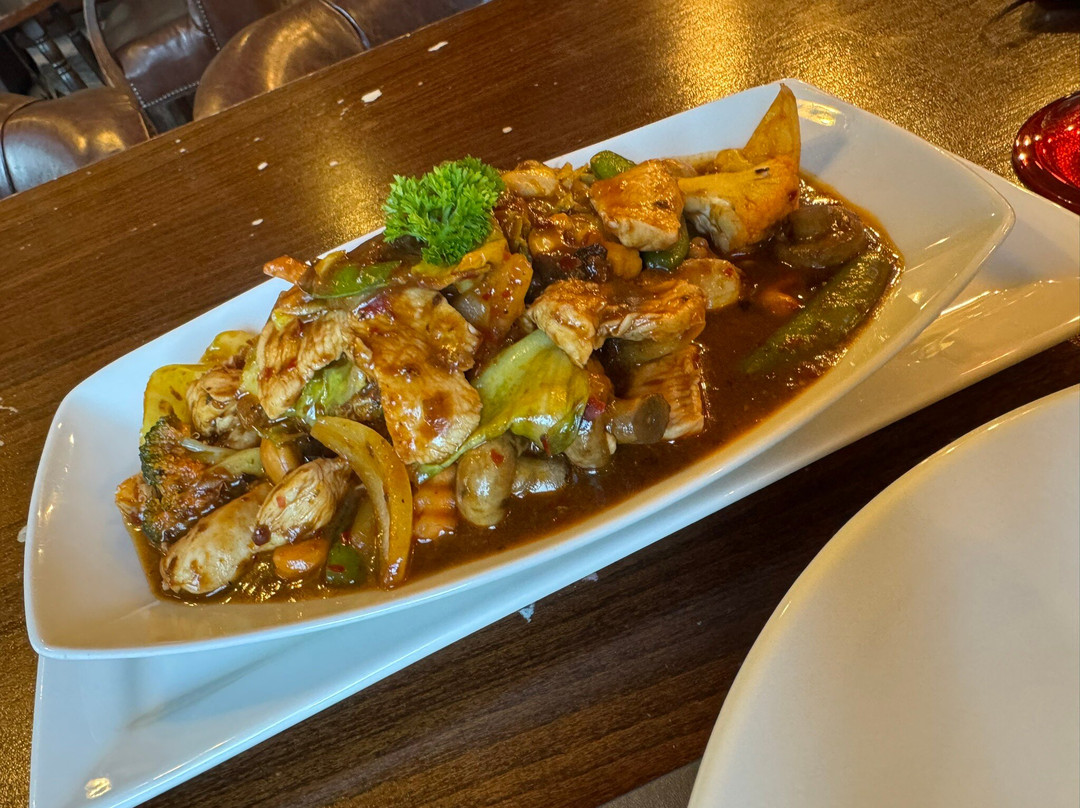 Llanelwedd阿姆斯酒店主图