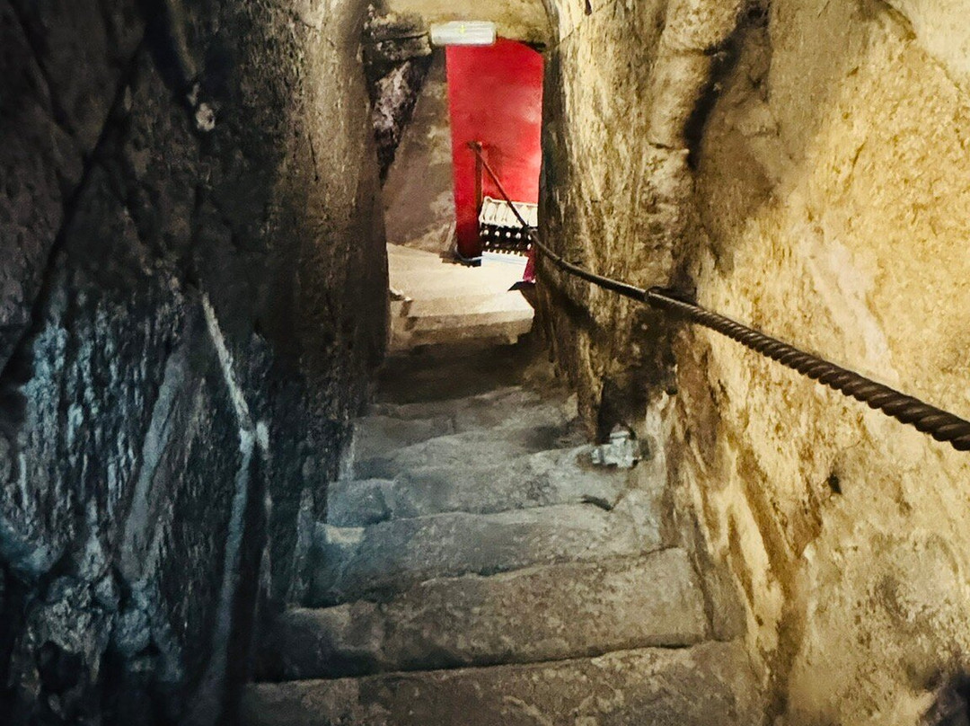 Bodegas Lecea-San Asensio必去景点