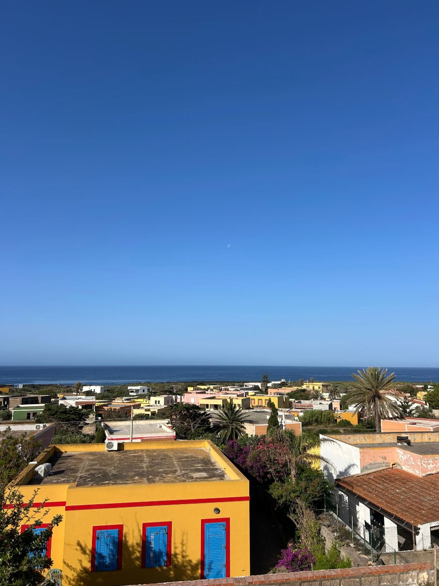 Pelaghea Hotel-旅行者
