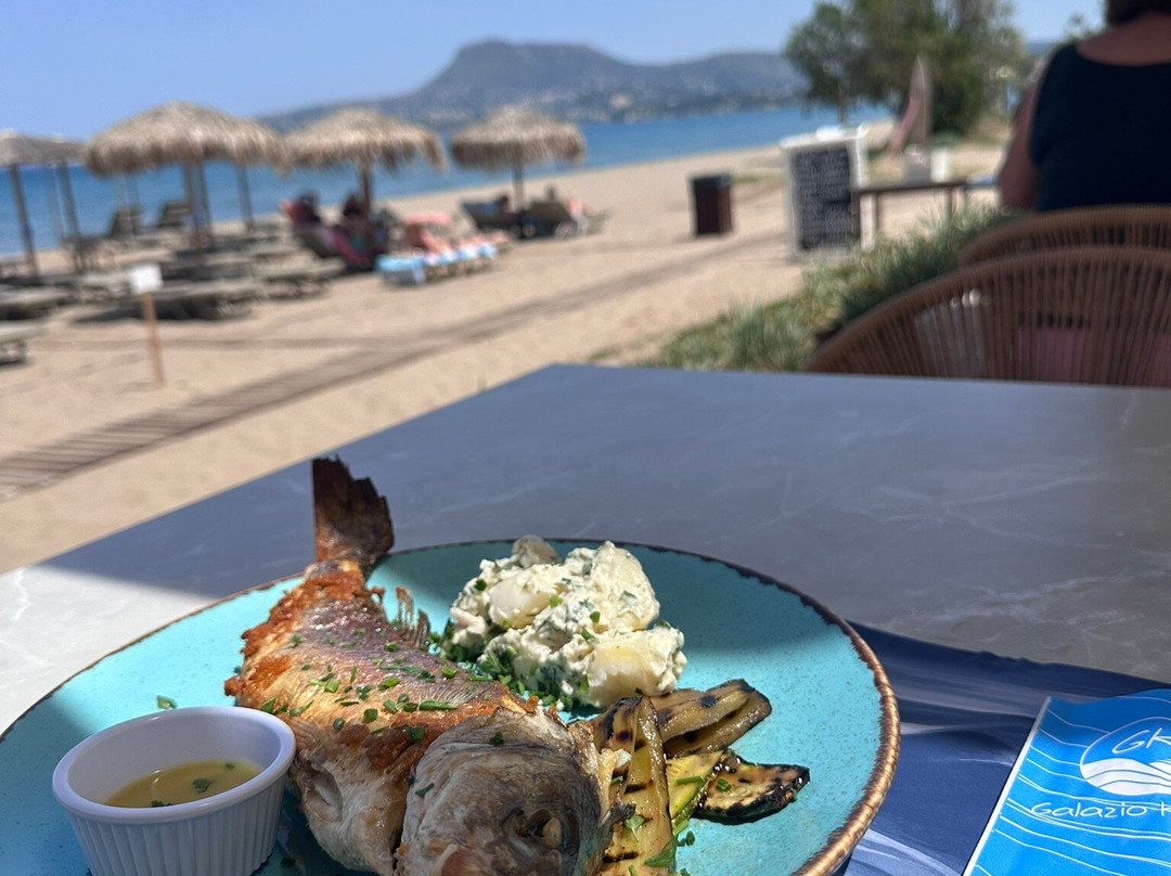 GK Beach Hotel主图