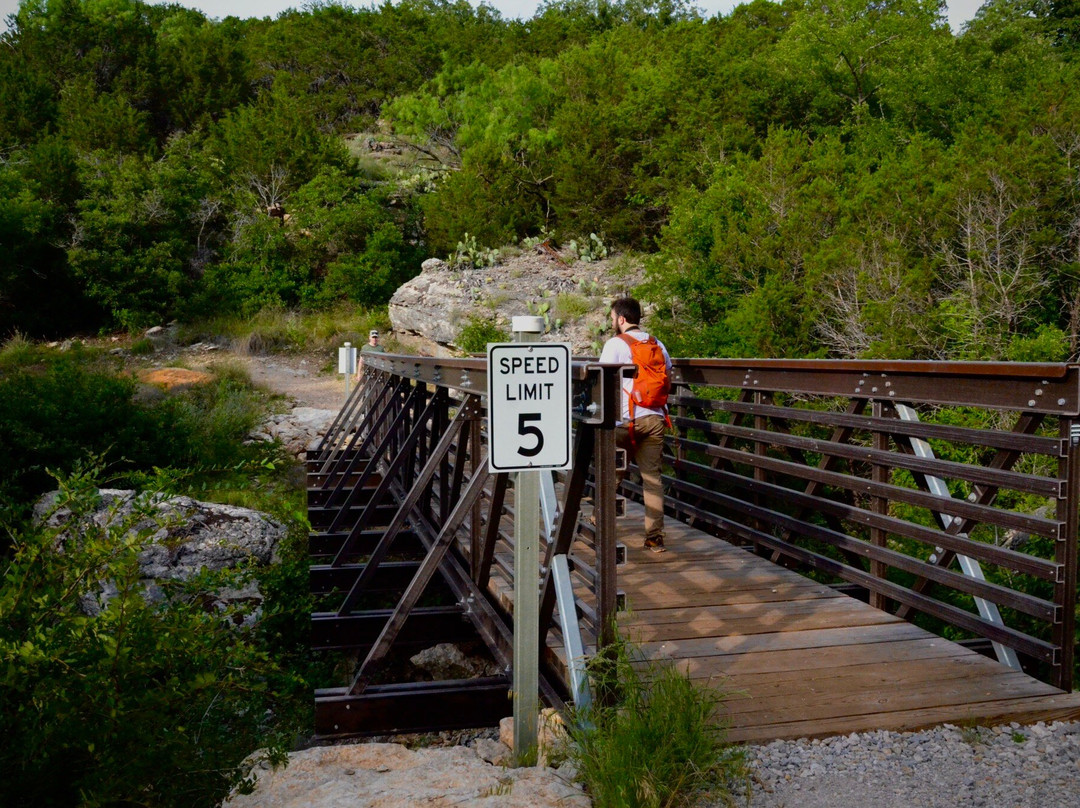 Palo Pinto Mountains State Park-Strawn必去景点