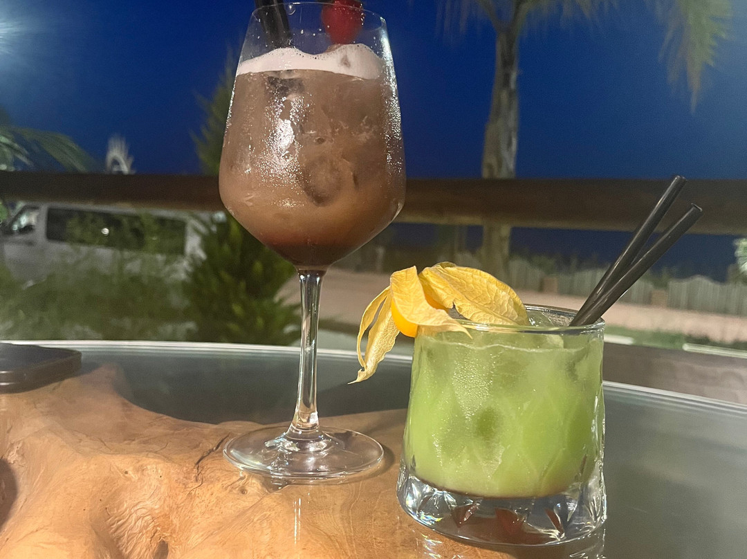 Abonora Restaurant