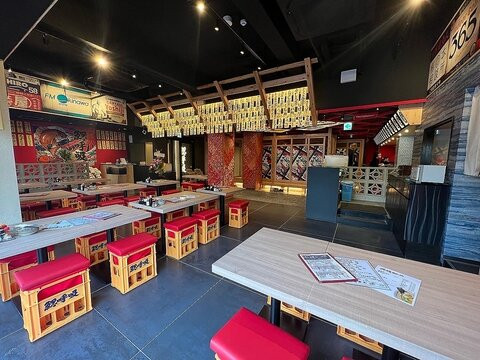 鰓呼吸 名護店