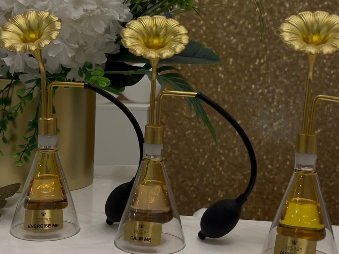 Cocoon Wellness Spa Riffa Bahrain-Riffa必去景点
