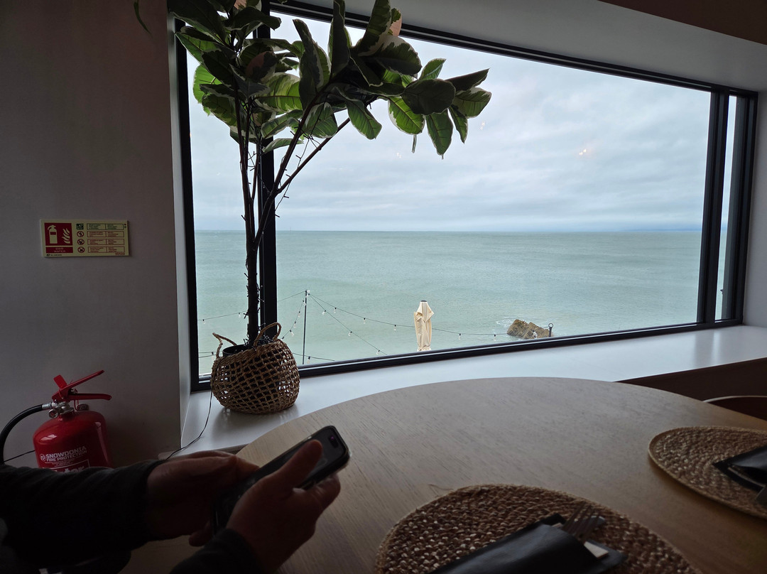 Watch House Restaurant
